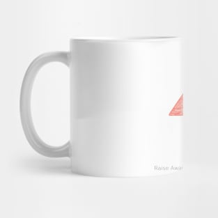 Parkinson's Disease Spark Mug